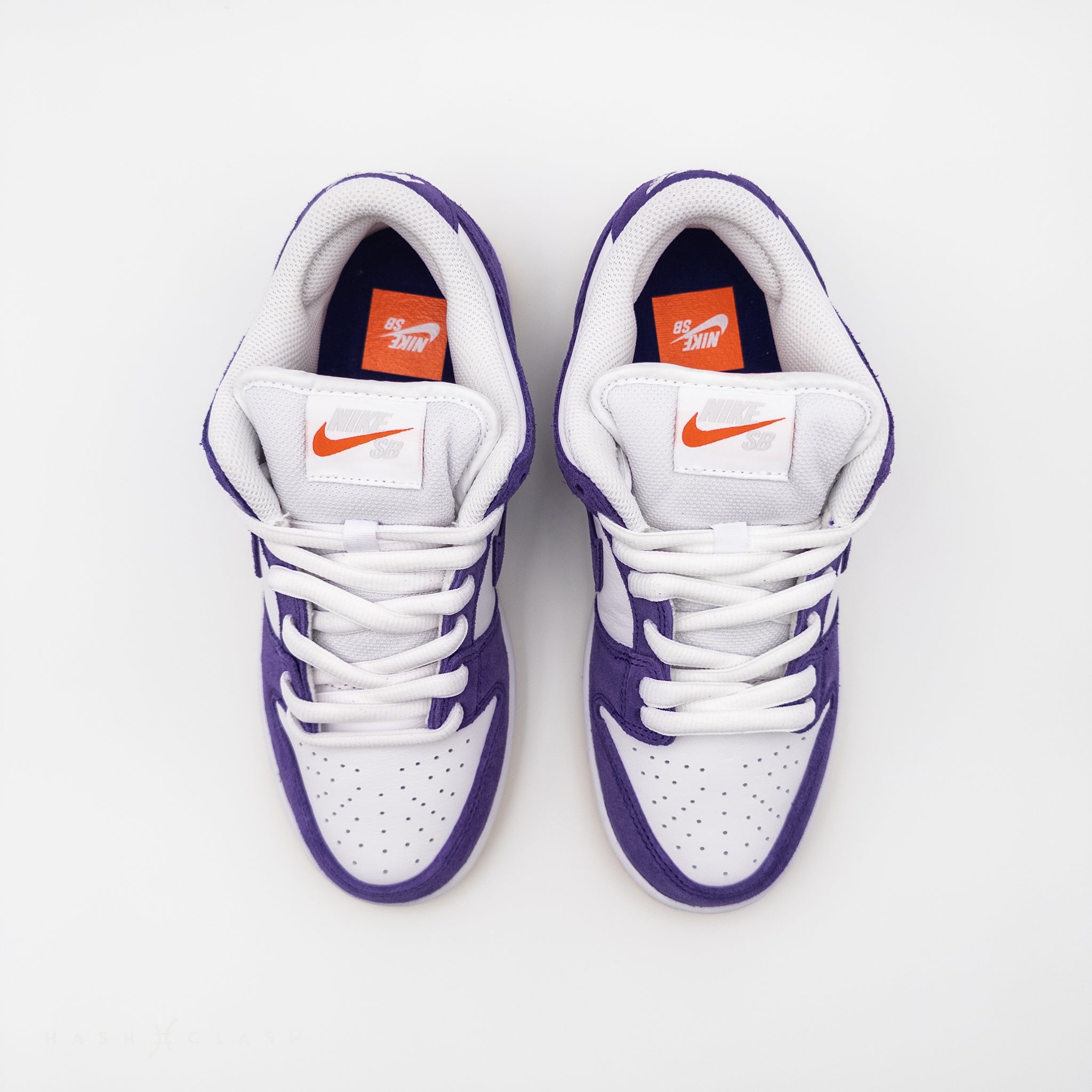在庫限定Nike SB Dunk Low Orange Label 27.5cm 靴
